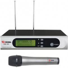 VOLTA US-101 (600-636MHZ) ����������� 100-��������� ������������ � ������ ������������ ���������� UH