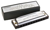 Hohner M57201x Hot Metal �-major ������ ��������