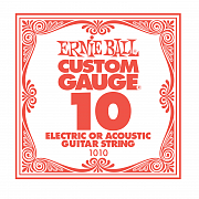 ERNIE BALL 1010 ������ ��� ������ 10