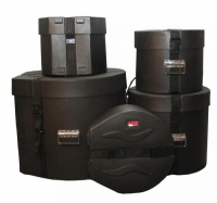 GATOR GPR-STD-SET - �������.����� ��� ��������� 22"�18", 16"�16" ,12"�10",13"�11",14"�5.5"