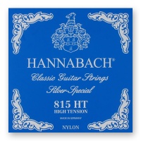 Hannabach 815HT Blue SILVER SPECIAL ������ ��� ���