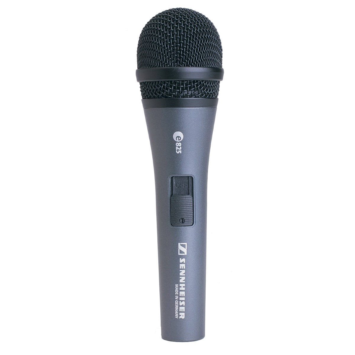 Sennheiser E825S - ������������ ��������� ��������, ���������, 80 - 15000 ��, 350 ��