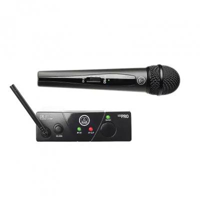 AKG WMS40 Mini Vocal Set BD US45B - ��������� ������������, ������� SR40 Mini, ������� D88
