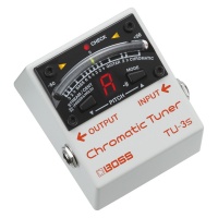 BOSS TU-3S �����