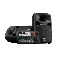 Yamaha STAGEPAS 600BT - ��������: ��� �������� + ������� ������ 2�340�� (Bluetooth)