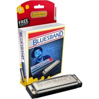 Hohner M55901 Blues Band C-major ������ �������� 