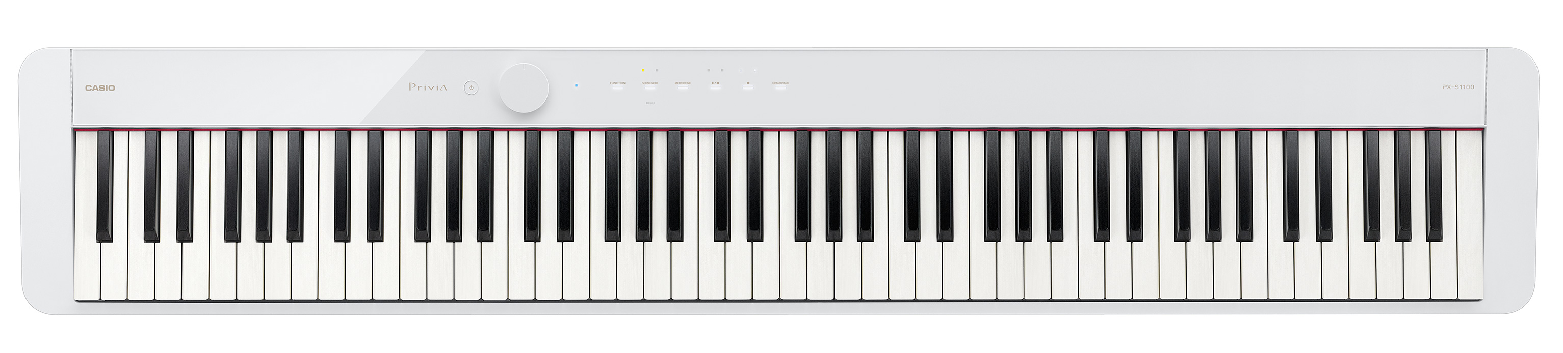 Casio Privia PX-S1100WE �������� ������� 