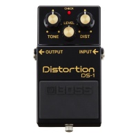 BOSS DS-1-4A ������ ��������