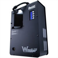 Antari W-715 SALE  ������. ��������� - �����, 1,6 ���,240 ��/���.,DMX, LCD-������ ������.,�������� F