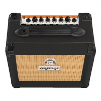 Orange Crush 12 BK ����� ��� �������������, 12 ����, 1�6", ������