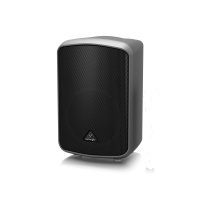 Behringer MPA200BT - ����������� ������� �������������, 200 ��, �� 8", �� 1", Bluetooth