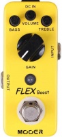 MOOER Flex Boost  ����-������ Boost 