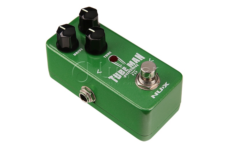 Nux Cherub NOD-2 Tube Man Overdrive ������ �������