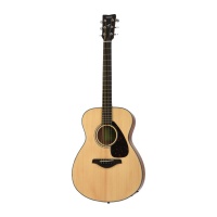 Yamaha FS800 NATURAL - ������������ ������, ������ �������, ������� ���� ������ ���, ���� Natural