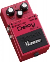 BOSS DM-2W �������� ������