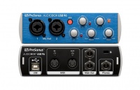 PreSonus AudioBox USB 96 �����/MIDI ��������� 2�2 ��� �� ��� ��� 24���/96���, �� Studio One Artist