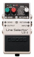 BOSS LS-2 �������� ������