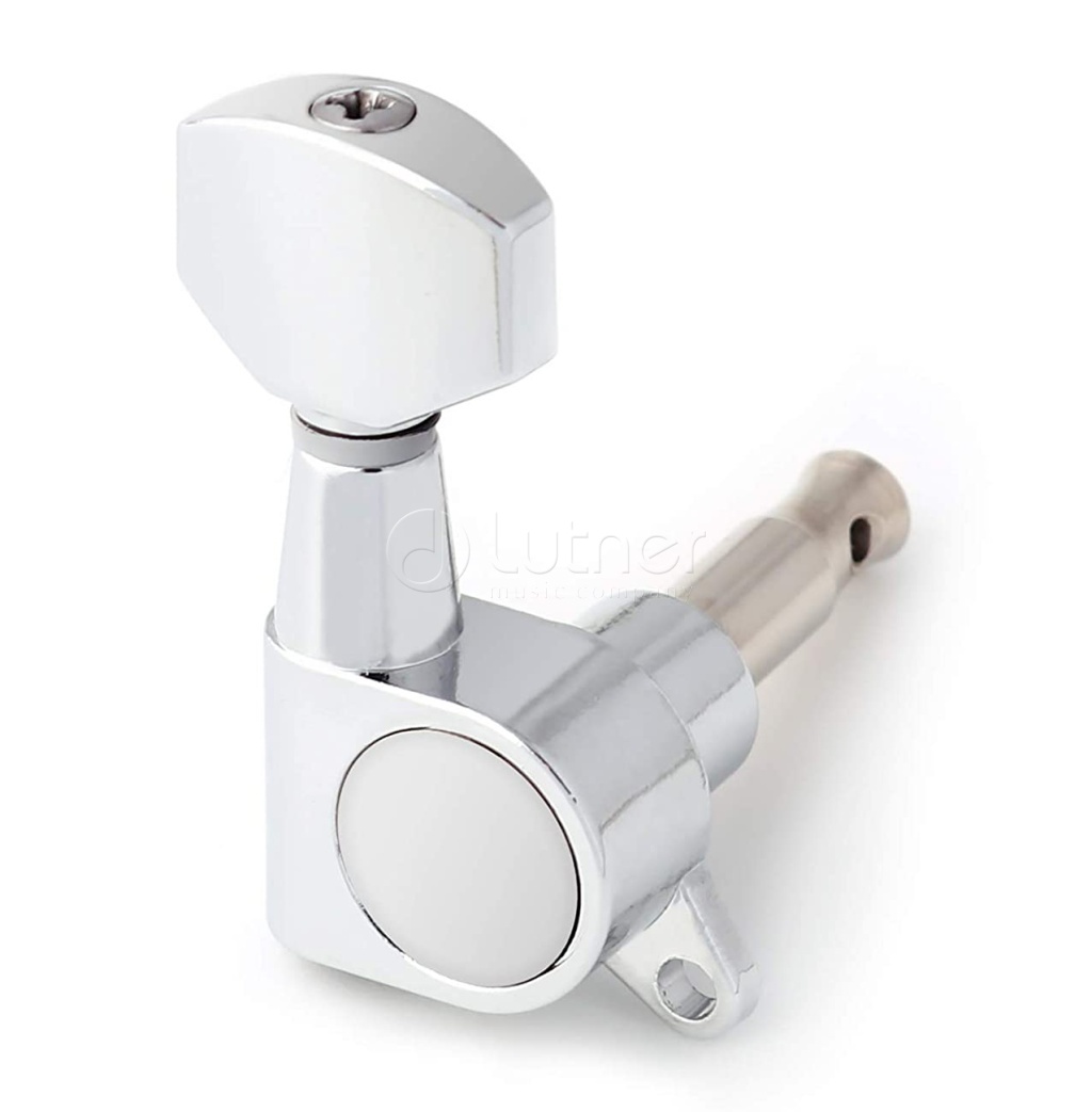 Metallor MH-04-CR-6-in-line ����� ��� ������ 6�, ����