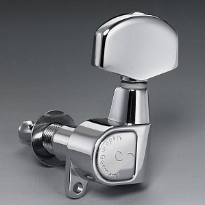 SCHALLER 10010223 (502A) M6CH  �������� ��������� �������� �������� ��� ������, 3 ����� � 3 ������