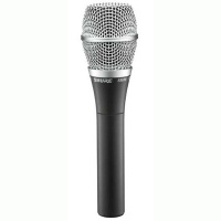 Shure SM86 - �������������� ����������� ��������� ��������