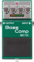 BOSS BC-1X ������ ���������� ��� ��� ������