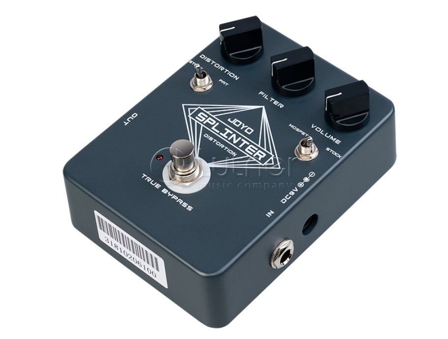 Joyo JF-21 Splinter ������ ��������