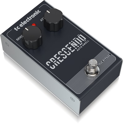 TC ELECTRONIC CRESCENDO AUTO SWELL - �������� ������ - ������/����-�����