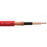 Canare GS-6 RED ���������������� ������ ������� 6�� ������� OFC