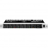 Behringer RX1602 -������, �������, 8 ����/������,16 ��������� �������� ������,