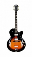 Cort Yorktown-TAB Hollow Body Series �������������, ������