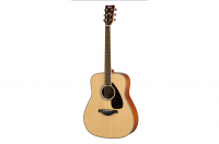 Yamaha FG820 NATURAL - ������������ ������, ��������, ������� ���� ������ ���, ���� natural