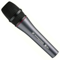 Sennheiser E865 - �������������� ��������� ��������, ��������������, 20 - 20000 ��, 350 ��
