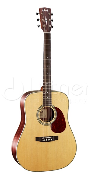 Cort EARTH80-NS Earth Series ������������ ������, ���� ����������� �������
