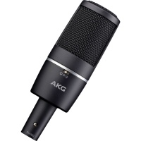 AKG C4000 - �������� ��������� 3 �����.�������.+ H100