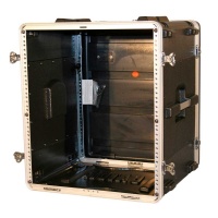 GATOR GR-12L -������� ���� �� 12U, �������� ������, ������� 19", ��� 8,61��,�������