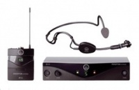 AKG Perception Wireless 45 Pres Set BD U1 - ������������ SR45 ������������ �������, 1�PT45 �������