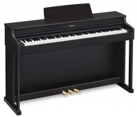 CASIO Celviano AP-470BK, �������� ����������
