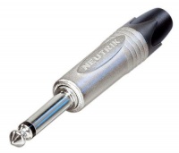 NEUTRIK NP2X - ������ Jack 6.3�� TS (����) ������,