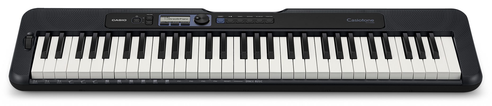 Casio CT-S300 ���������� 