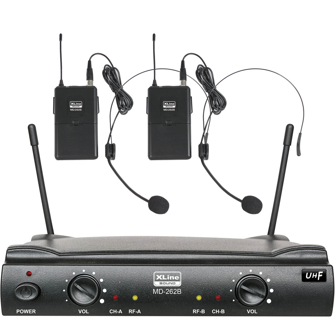 Xline MD-262B ������������ c ����� �������� ������������� � ��������� �����������