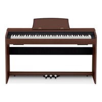 CASIO Privia PX-770BN, �������� ����������