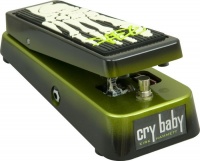 Dunlop KH95  �������� ������ Kirk Hammet Crybaby
