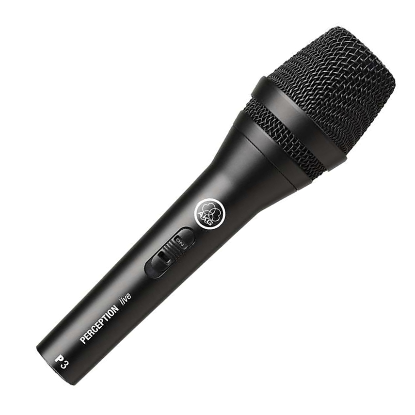 AKG P3S - �������� ���������/���������������� ������������ �����������, � ������������