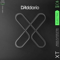 D'Addario XTB45105 XT �������� ����� ��� ���-������, ��������������, 45-105, � ���������