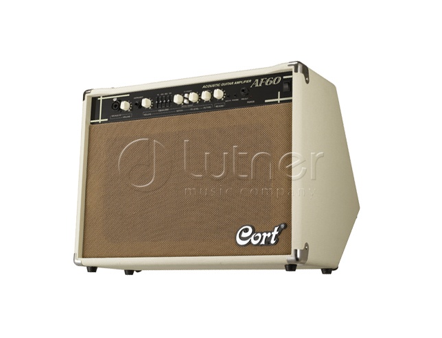 Cort AF60-EU AF Series �������������� ��� ������������ ������, 60��