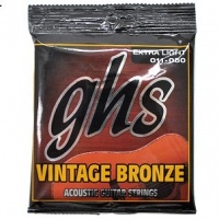GHS VN-XL - ������ ��� ������������ ������, ������ 85/15 (011-014-22w-30-38-50), Vintage Bronze