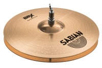 Sabian 14" Rock Hats B8 ������� ����������,�������