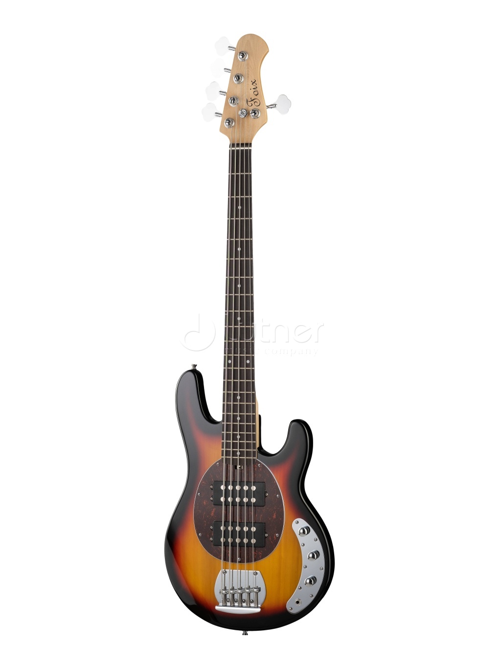 Foix FBG/FBG-KB-04-SB ���-������ 5-��������, ��������