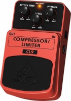 Behringer CL9 - ������ �������� ������������ ��������� (����������/�������)