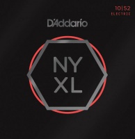 D'Addario NYXL1052 - ������ ��� �������������, ������, 10-52